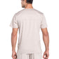 Men's 3-Pocket V-Neck Top