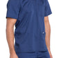 Men's 3-Pocket V-Neck Top