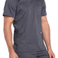 Men's 3-Pocket V-Neck Top