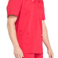 Men's 3-Pocket V-Neck Scrub Top