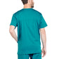 Men's 3-Pocket V-Neck Scrub Top