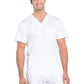 Men's 3-Pocket V-Neck Top