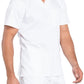 Men's 3-Pocket V-Neck Scrub Top