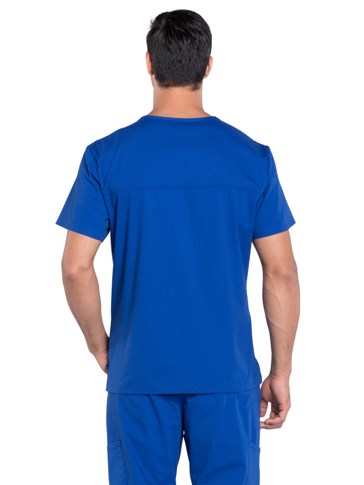 Men's Tuckable V-Neck Top