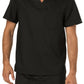 Men's 1-Pocket Tuckable V-Neck Top