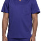 Men's 1-Pocket Tuckable V-Neck Top