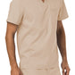 Men's 1-Pocket Tuckable V-Neck Top