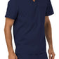 Men's 1-Pocket Tuckable V-Neck Top