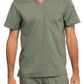 Men's 1-Pocket Tuckable V-Neck Top