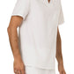 Men's 1-Pocket Tuckable V-Neck Top