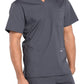 Men's 4-Pocket V-Neck Top