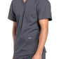 Men's 4-Pocket V-Neck Top