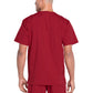 Men's 4-Pocket V-Neck Top