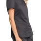 Women's V-Neck Scrub Top