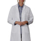 Women's Three-Pocket 39" Full-Length Lab Coat