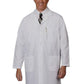 Men's Three-Pocket 39" Staff-Length Lab Coat