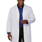 Men's Three-Pocket 41" Knee-Length Lab Coat