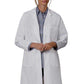 Women's Three-Pocket 39" Full-Length Lab Coat