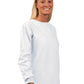 Unisex No Pocket Long Sleeve Shirt