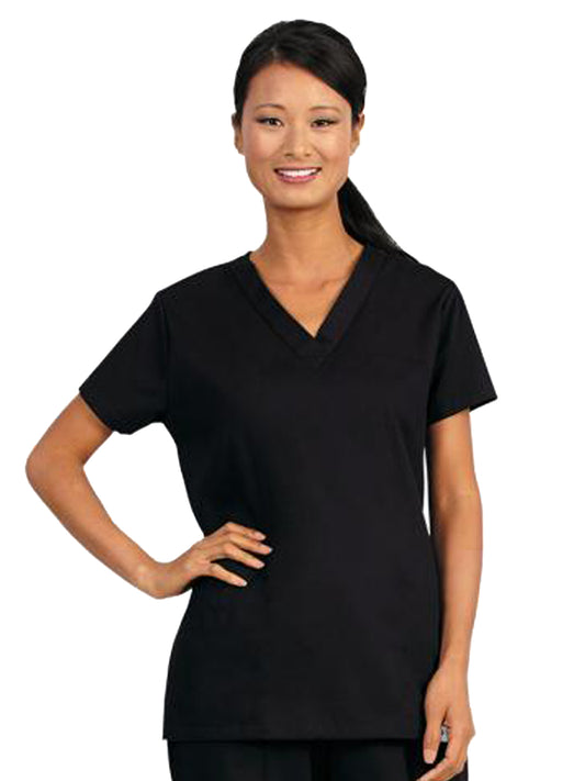 Women's V-Neck Tunic