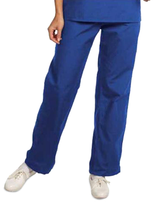 Unisex Reversible Scrub Pant