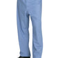 Unisex Reversible Scrub Pant