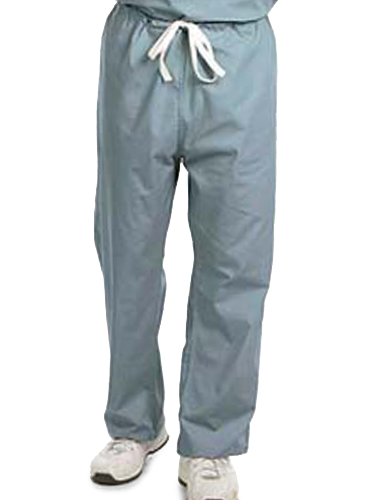 Unisex Reversible Scrub Pant