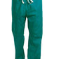 Unisex Reversible Scrub Pant