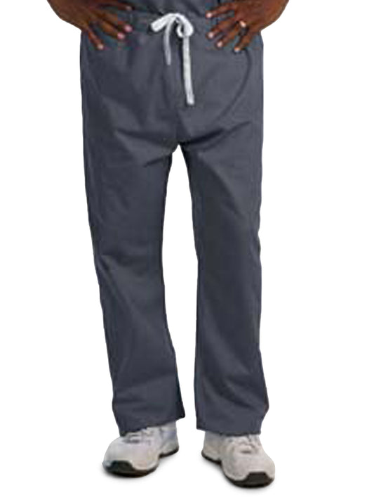 Unisex Reversible Scrub Pant