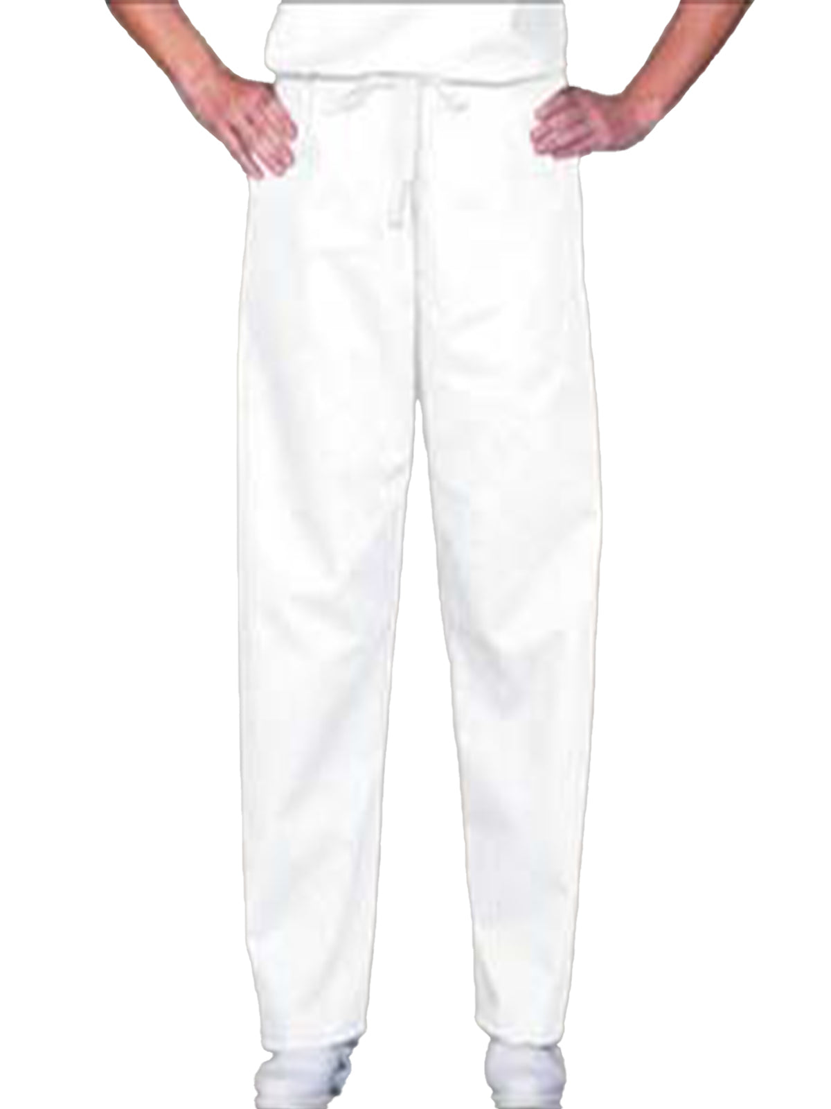 Unisex Reversible Drawcord Pant