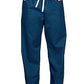 Unisex Reversible Drawcord Scrub Pants - Long