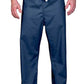 Unisex Reversible Drawcord Scrub Pants