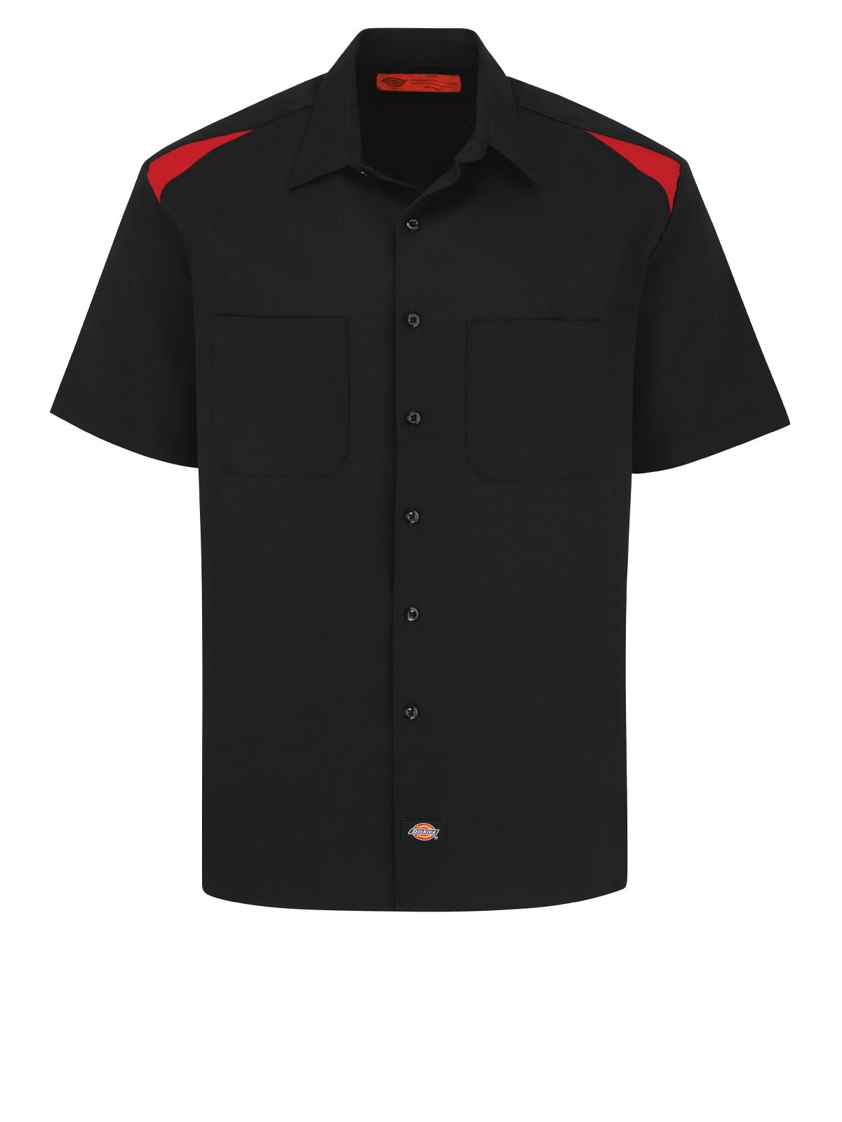 Men's Performance Short-Sleeve Team Shirt