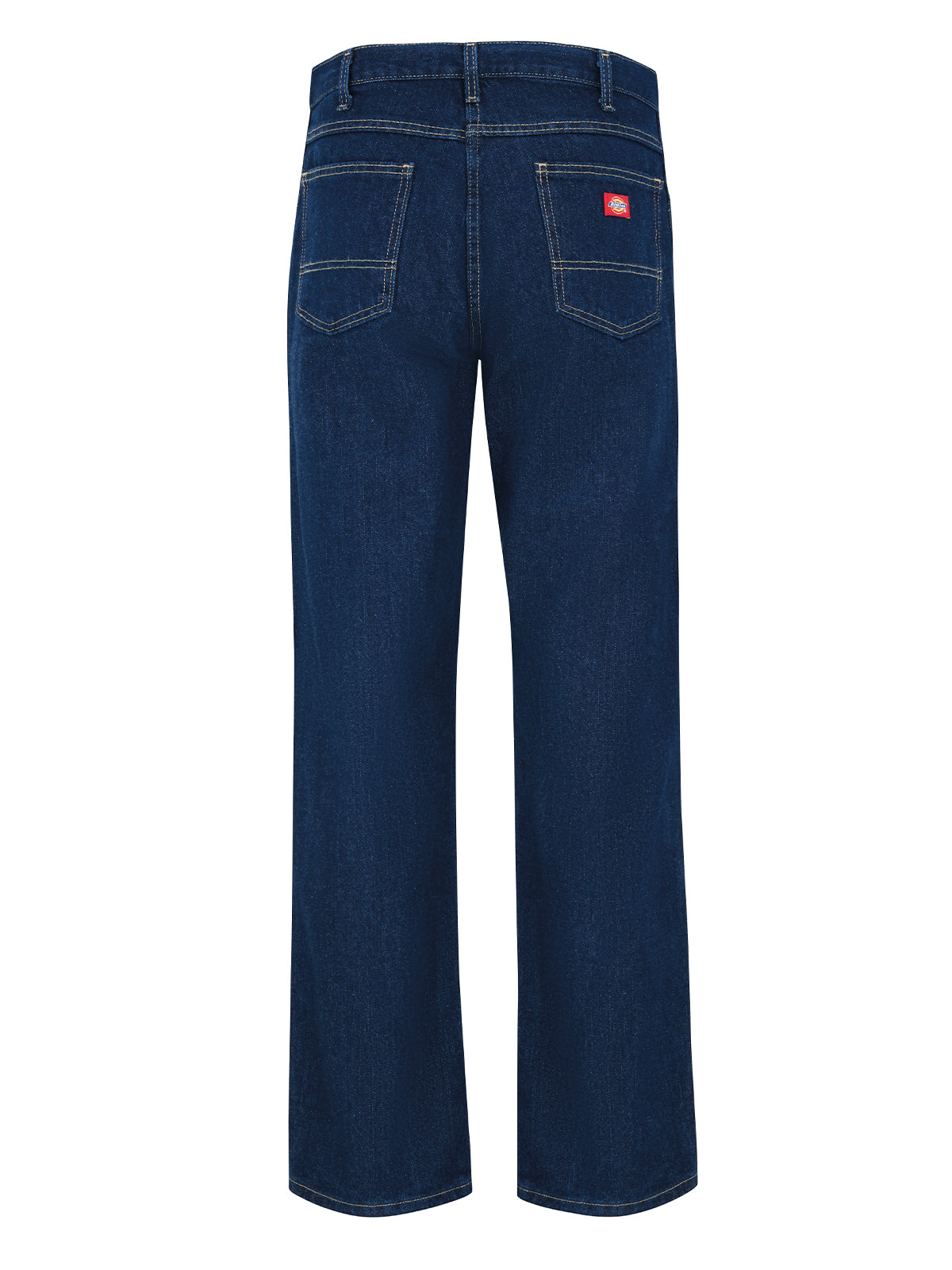 Men's 5-Pocket Relaxed Fit Jean