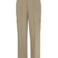 Men's Loose Fit Twill Cargo Pant