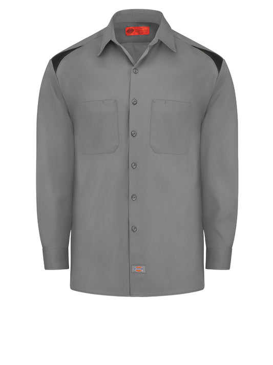 Men's Long Sleeve Performance Shirt