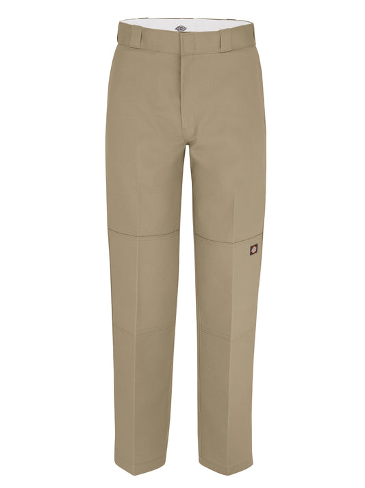 Men's Double Knee Work Pant