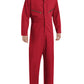 Men's Zip-Front Cotton Coverall