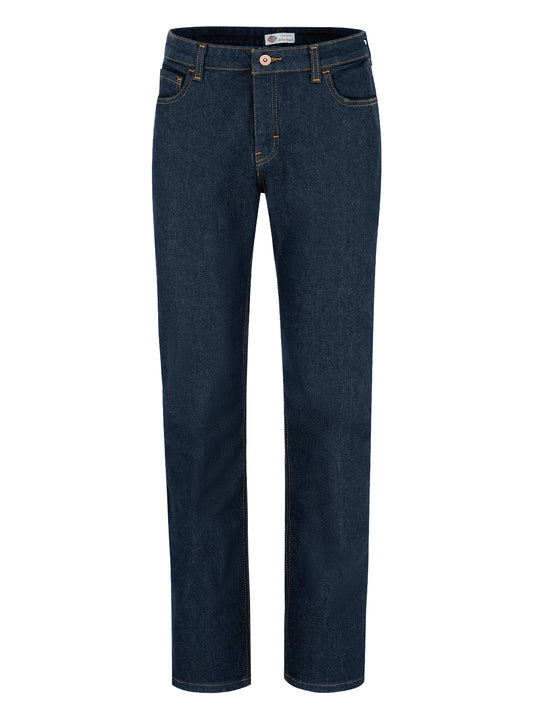 Women's Industrial 5-Pocket Jean