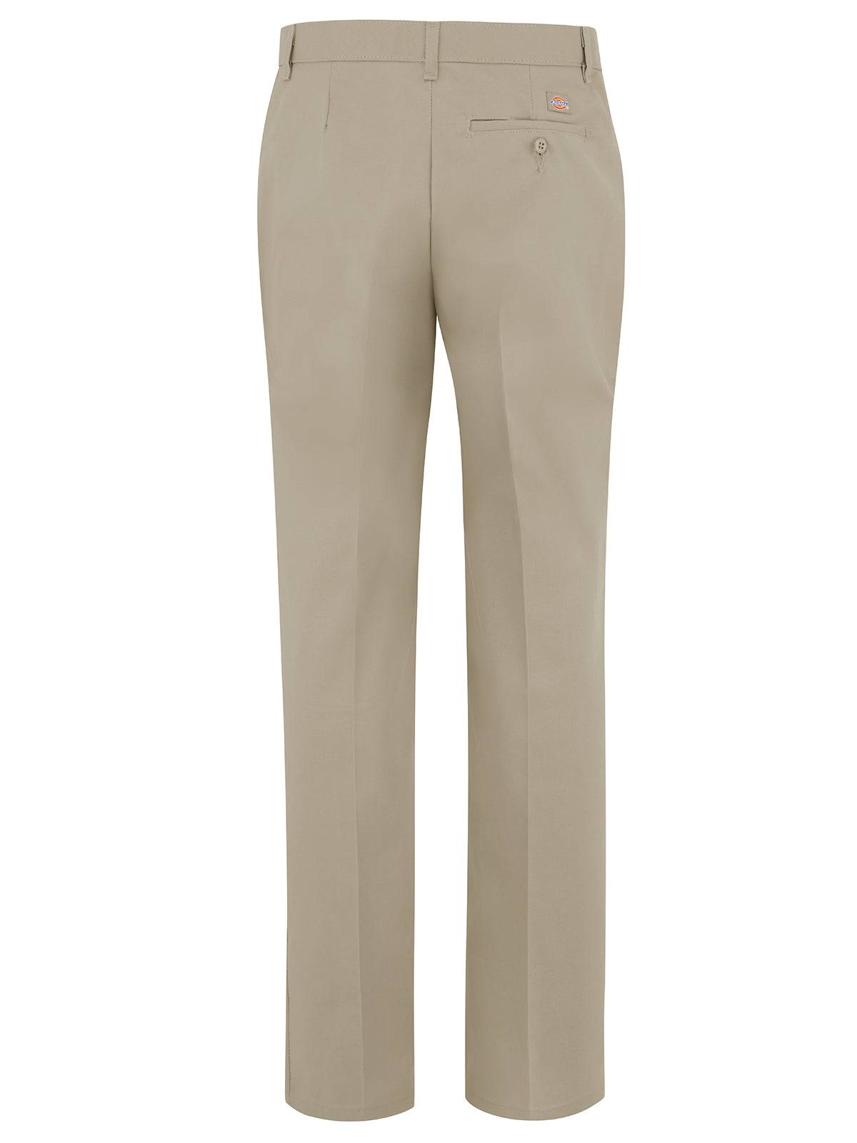 Women's Premium Flat Front Pant