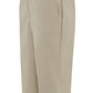 Women's Premium Flat Front Pant