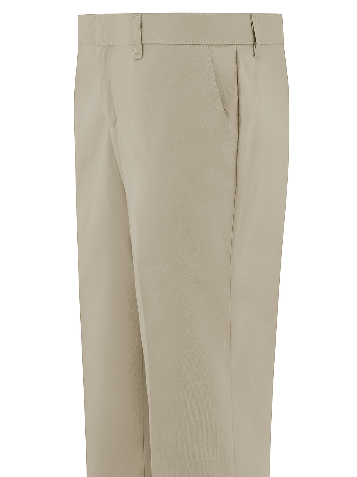 Women's Premium Flat Front Pant