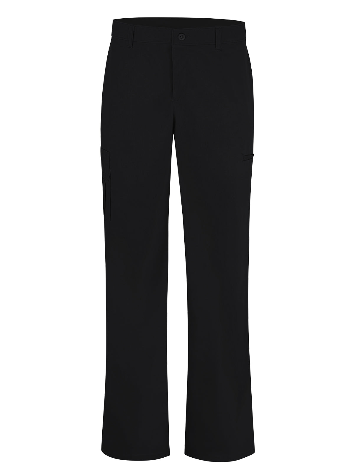 Women's Premium Relaxed Fit Twill Cargo Pant