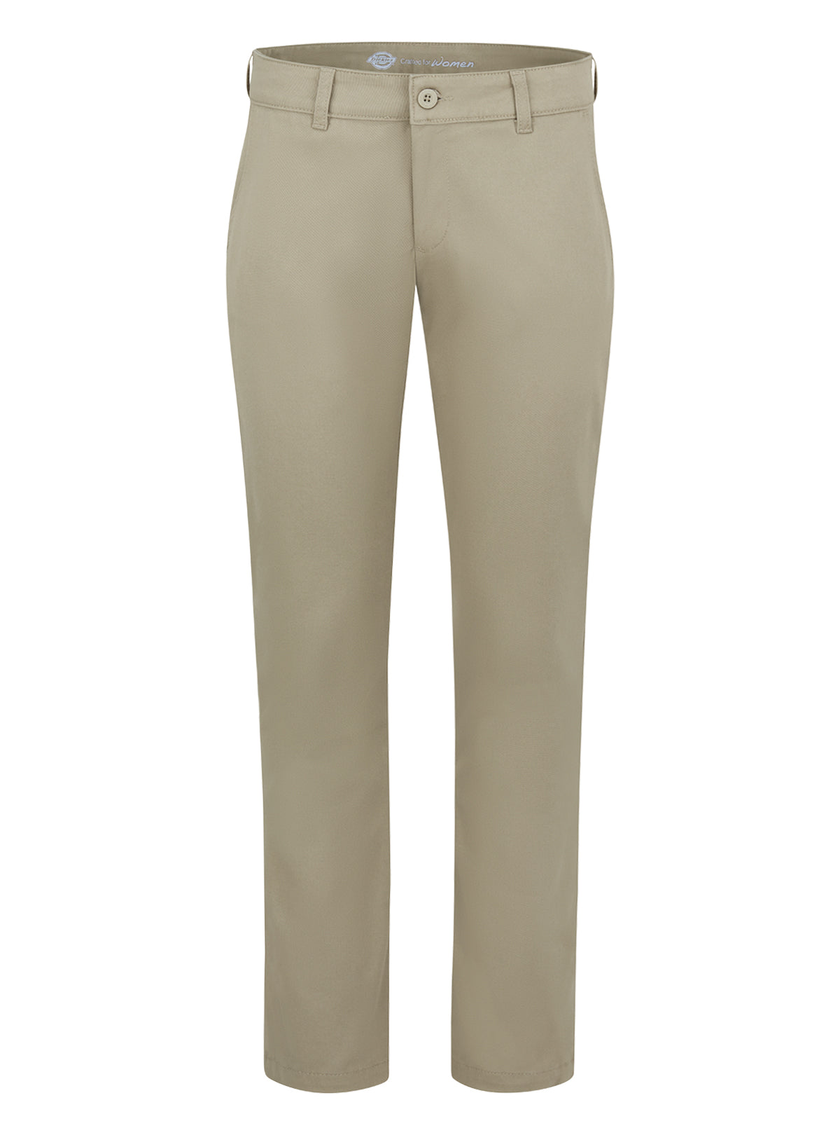 Women's Stretch Twill Work Pant