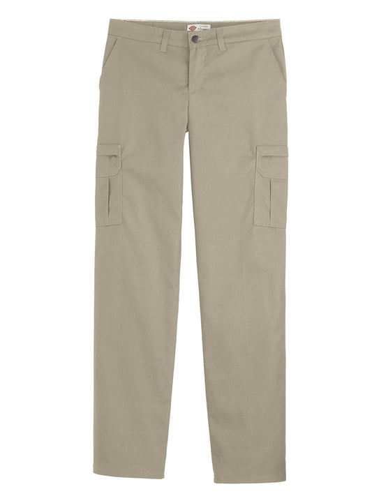 Women's Premium Cargo Pant