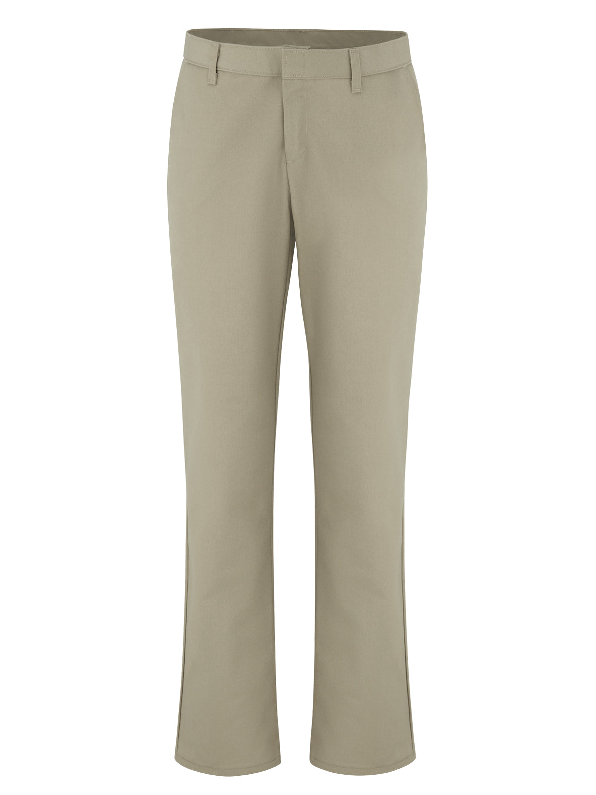 Women's Industrial Flat Front Pant