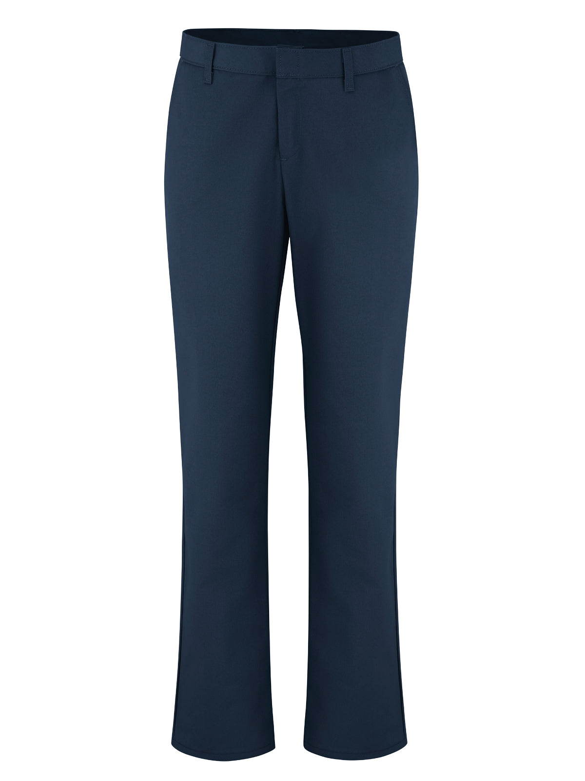 Women's Industrial Flat Front Pant