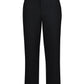 Women's Flat Front Pant