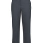 Women's Flat Front Pant