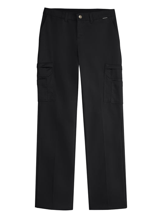 Women's Cotton Cargo Pant